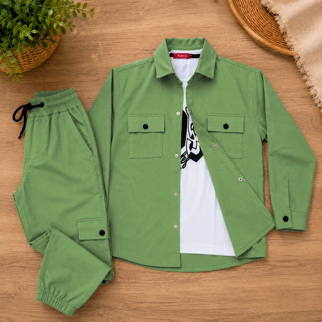 Vêtements enfants — TOP POUR L'ENFANT