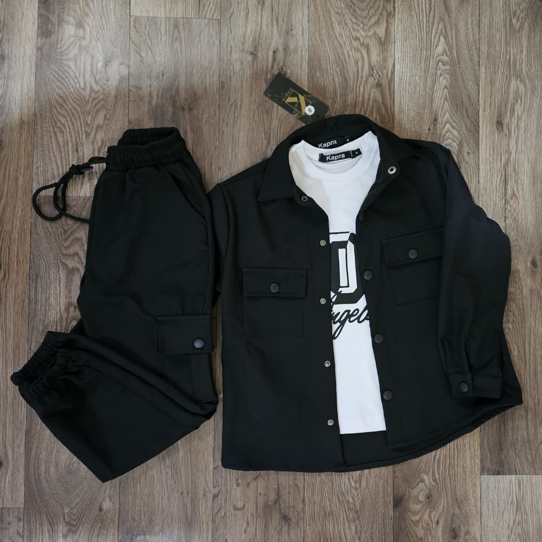 Vêtements enfants — TOP POUR L'ENFANT