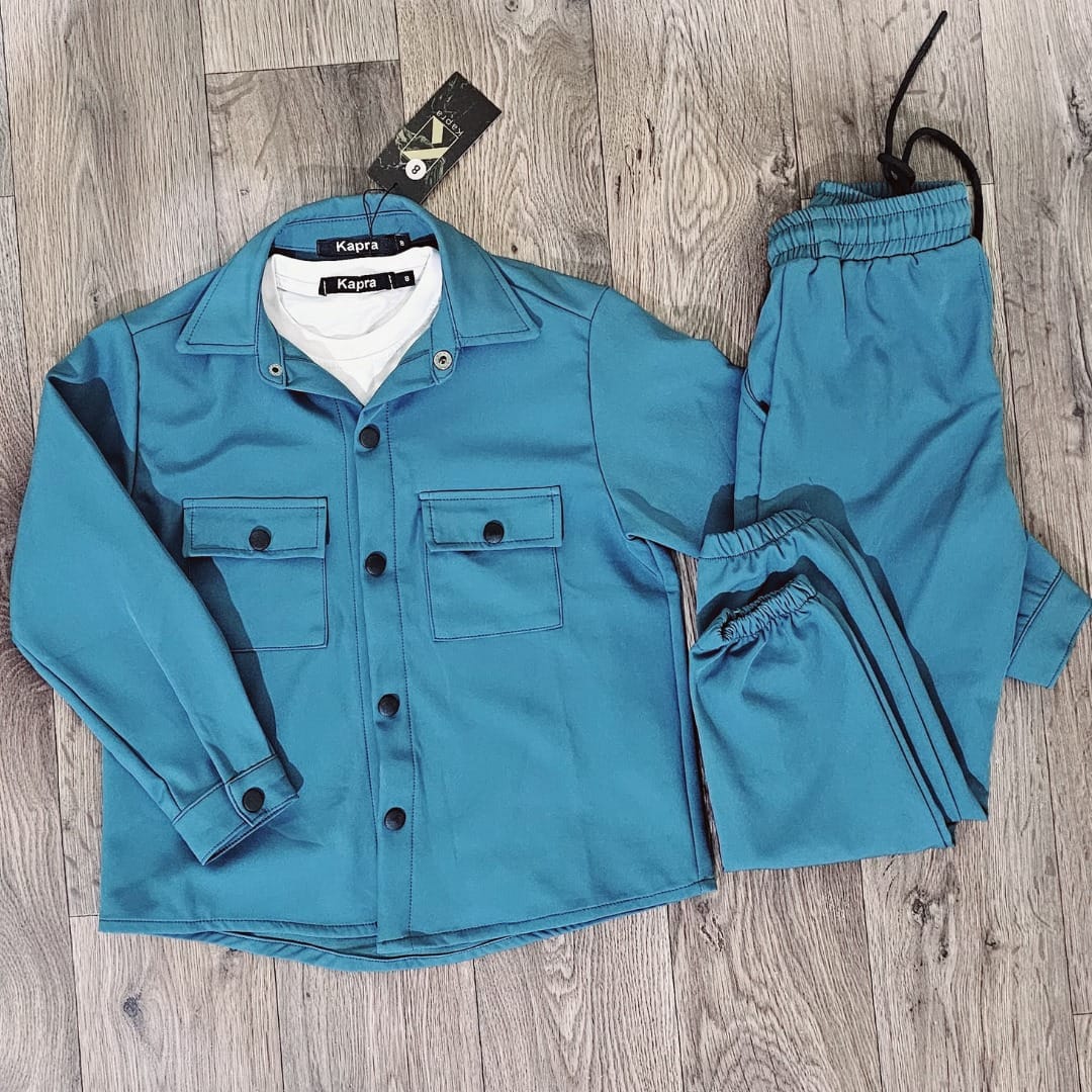 Vêtements enfants — TOP POUR L'ENFANT