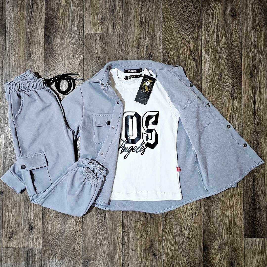 Vêtements enfants — TOP POUR L'ENFANT