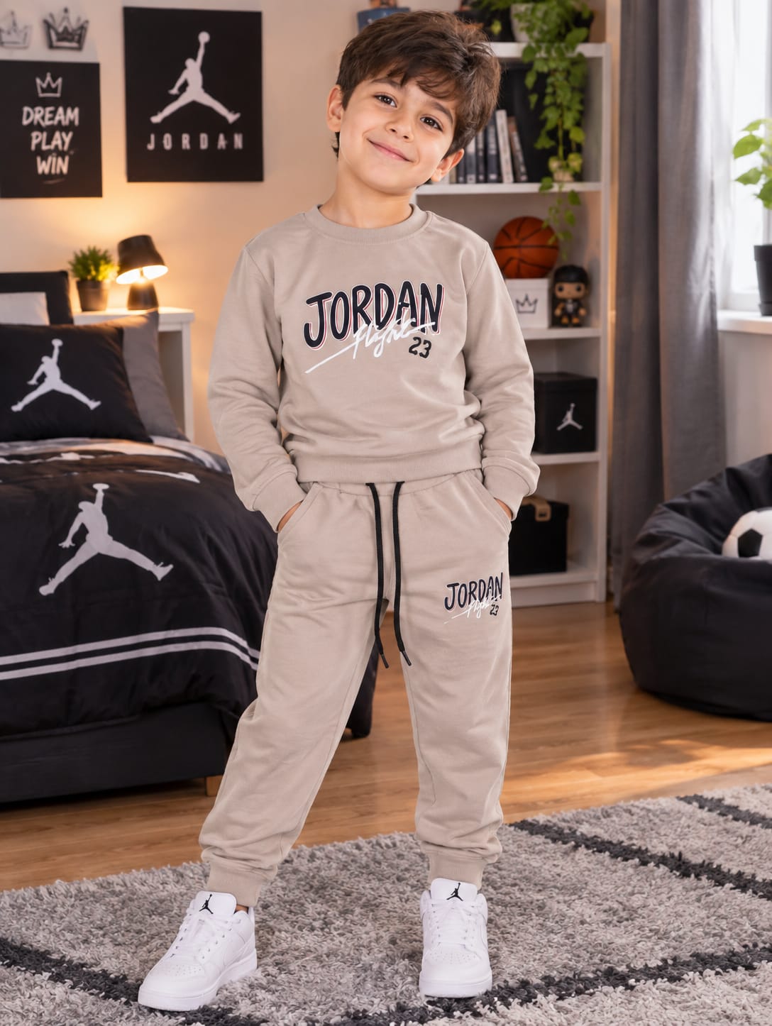 Vêtements enfants — 3 PIECES