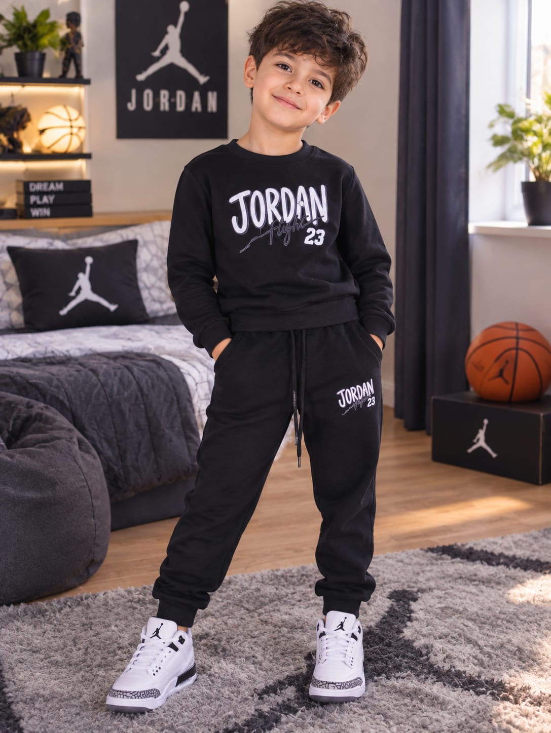 Vêtements enfants — 3 PIECES