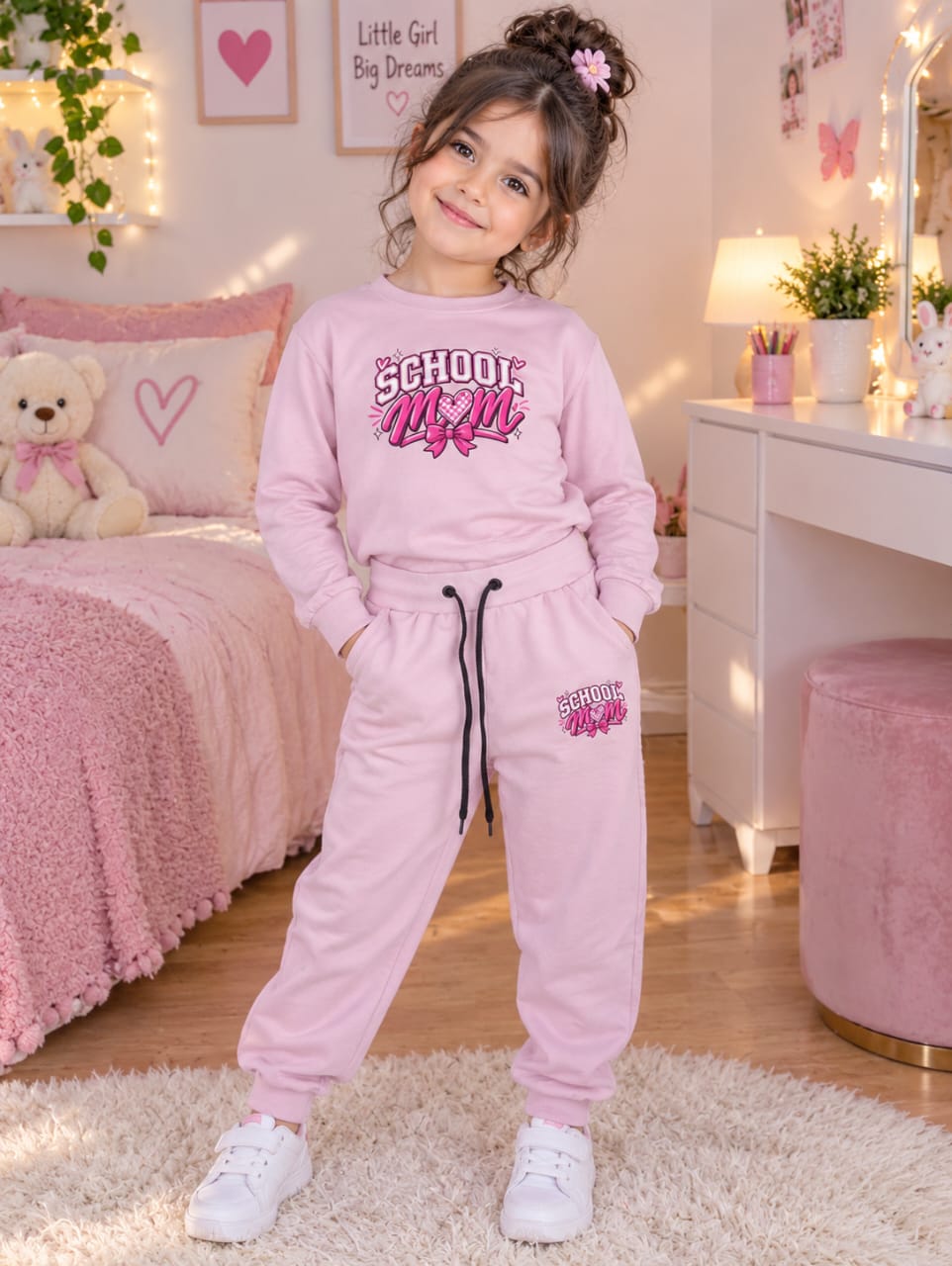 Vêtements enfants — 3 PIECES