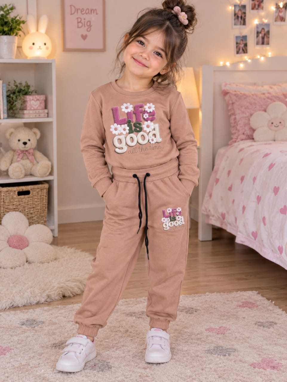 Vêtements enfants — 3 PIECES