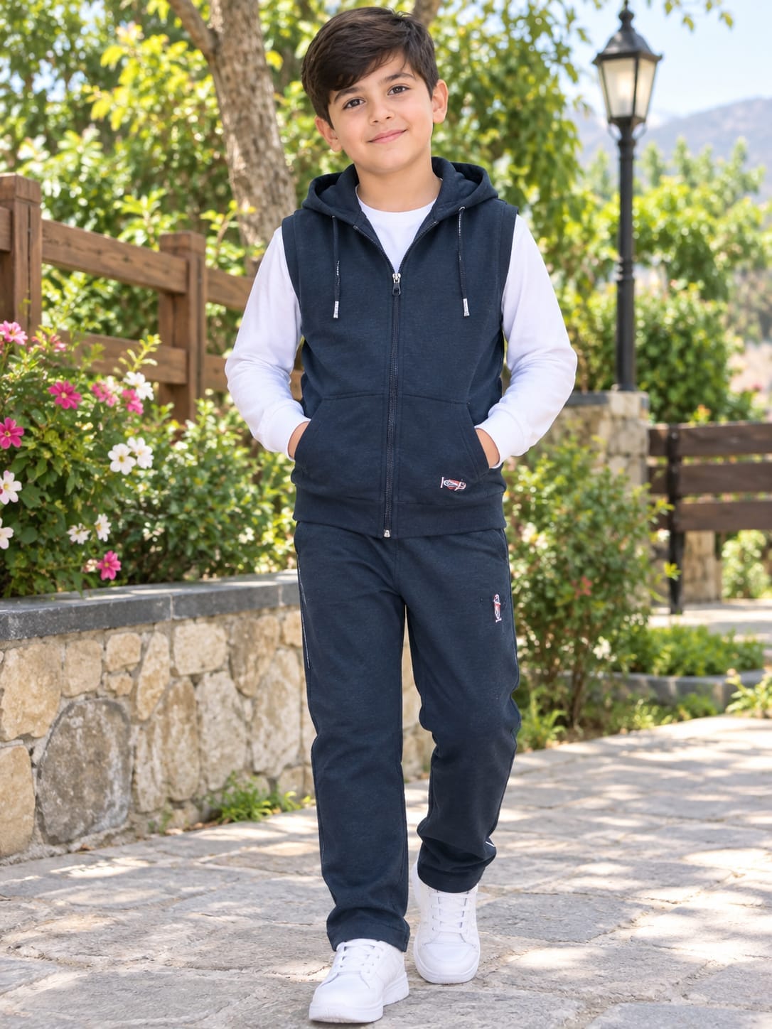 Vêtements enfants — 3 PIECES