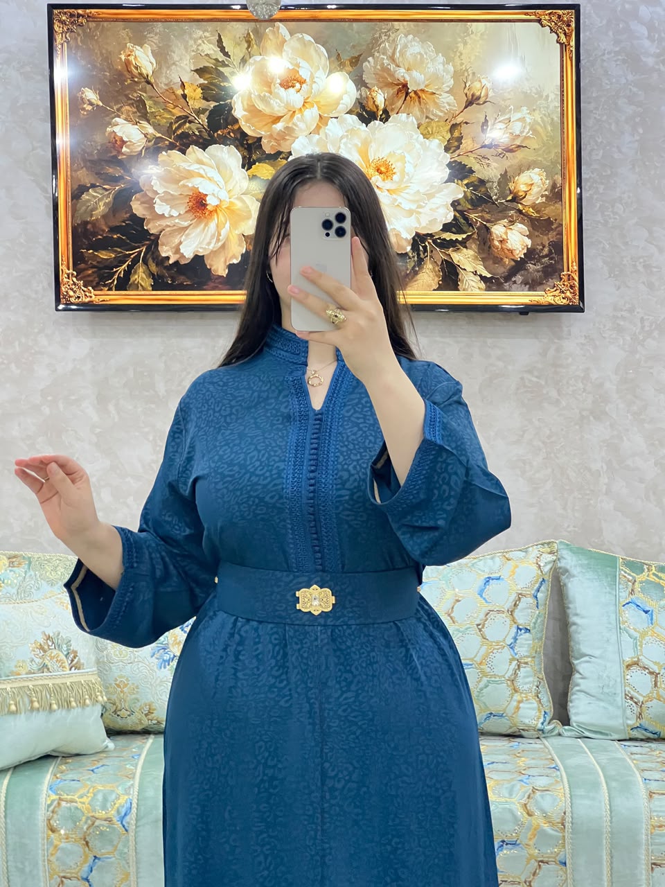 Vêtements femmes — TOP قفطان مغربي
