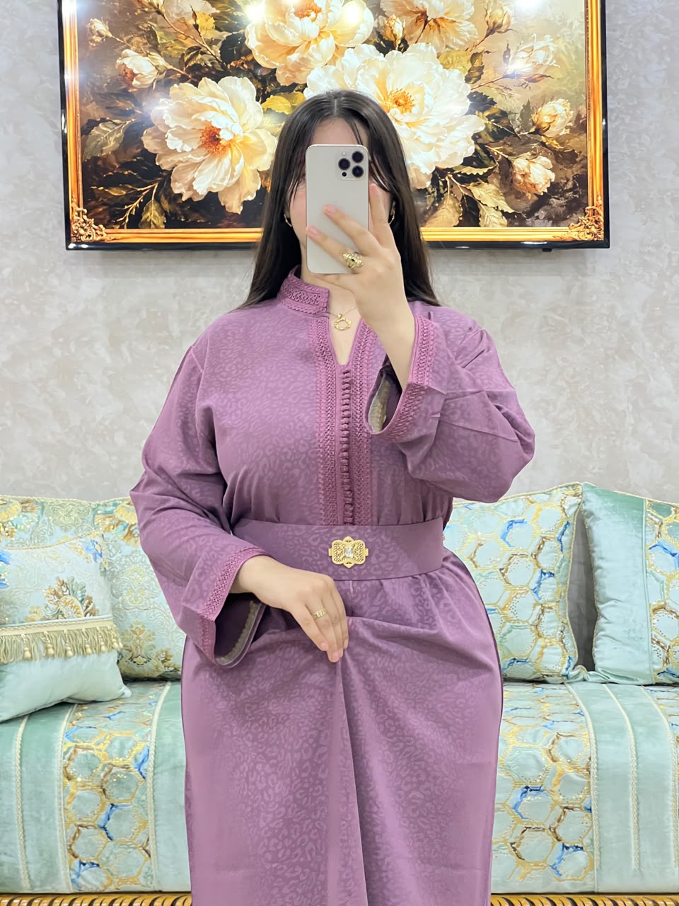 Vêtements femmes — TOP قفطان مغربي