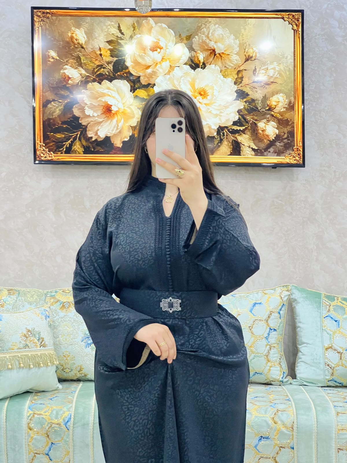 Vêtements femmes — TOP قفطان مغربي