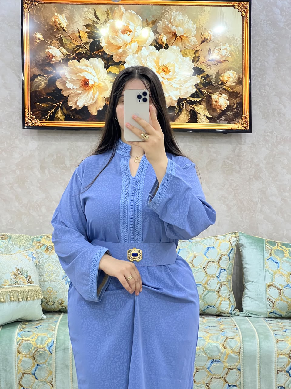 Vêtements femmes — TOP قفطان مغربي
