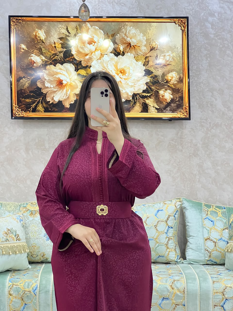 Vêtements femmes — TOP قفطان مغربي