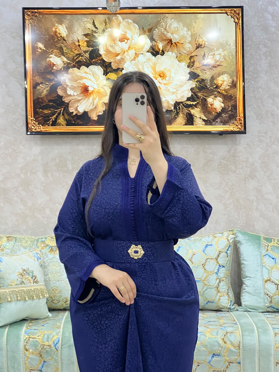Vêtements femmes — TOP قفطان مغربي