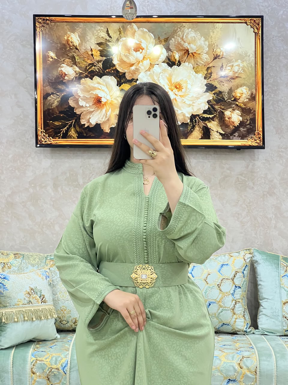 Vêtements femmes — TOP قفطان مغربي