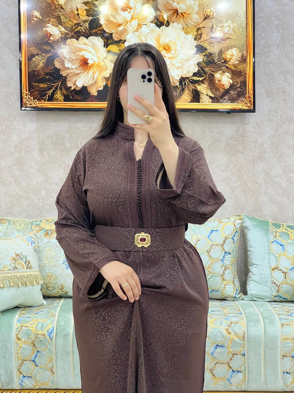 Vêtements femmes — TOP قفطان مغربي