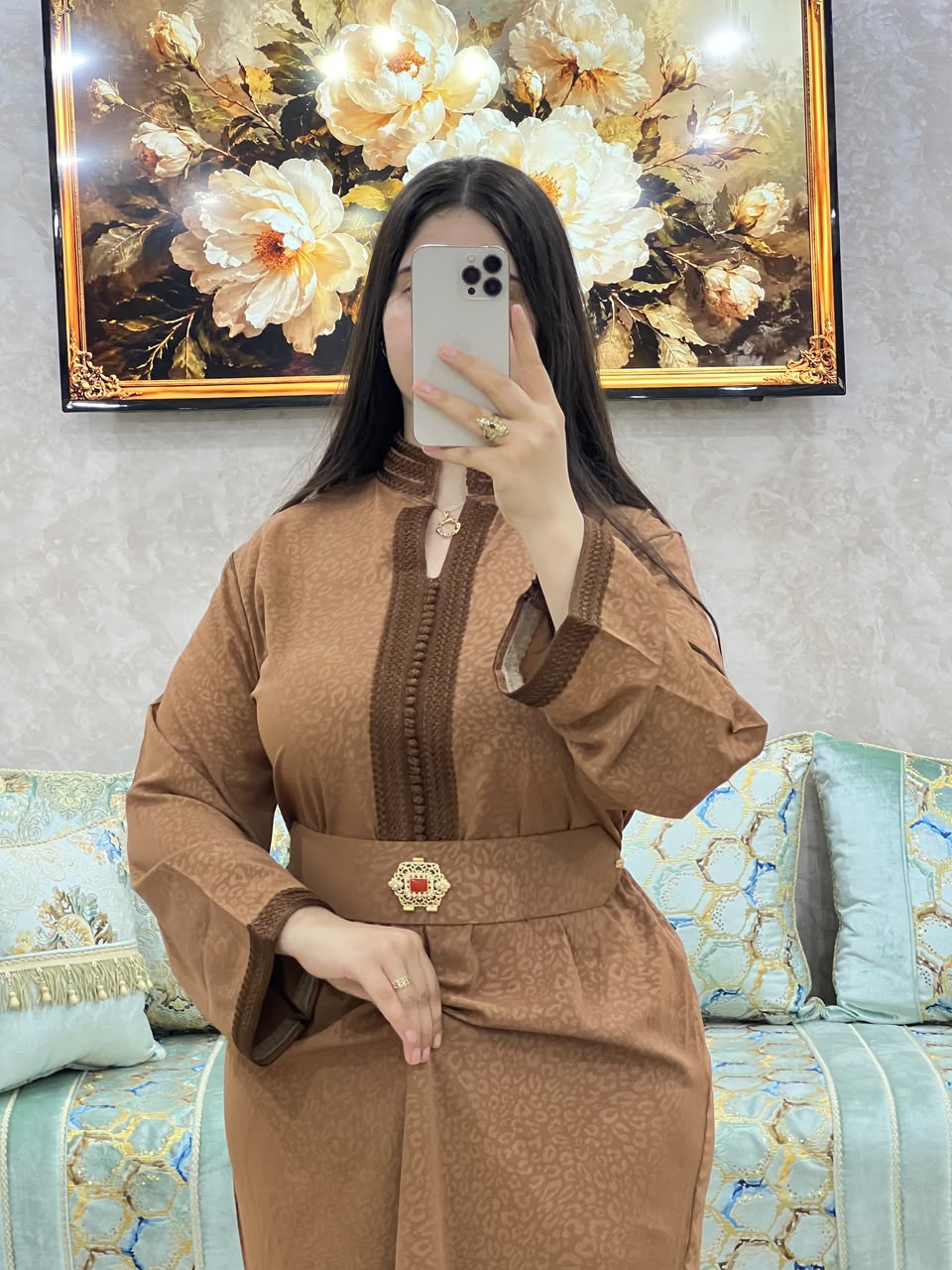 Vêtements femmes — TOP قفطان مغربي