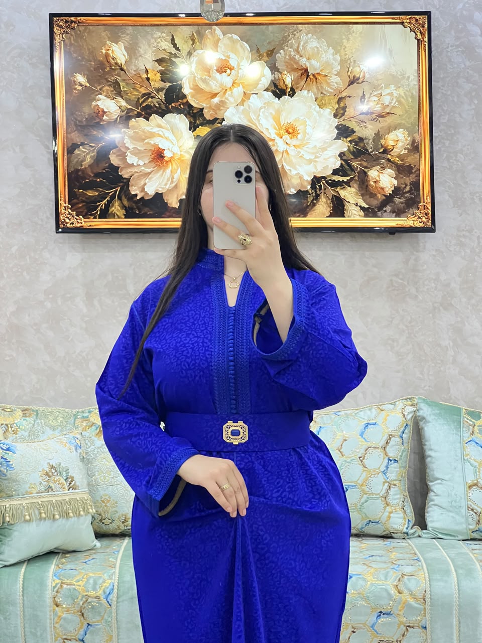 Vêtements femmes — TOP قفطان مغربي