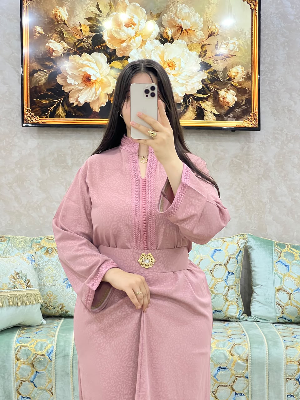 Vêtements femmes — TOP قفطان مغربي
