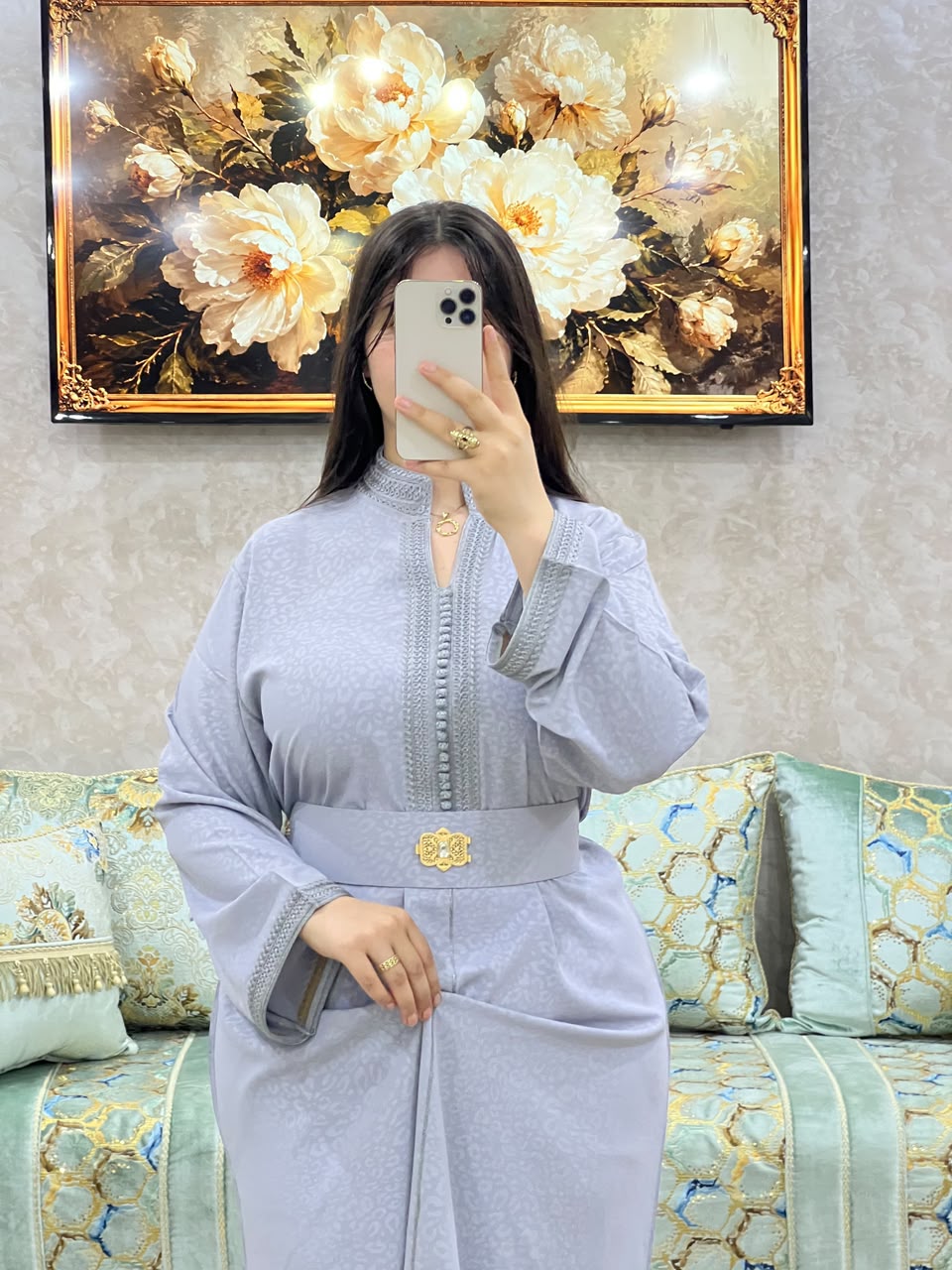 Vêtements femmes — TOP قفطان مغربي