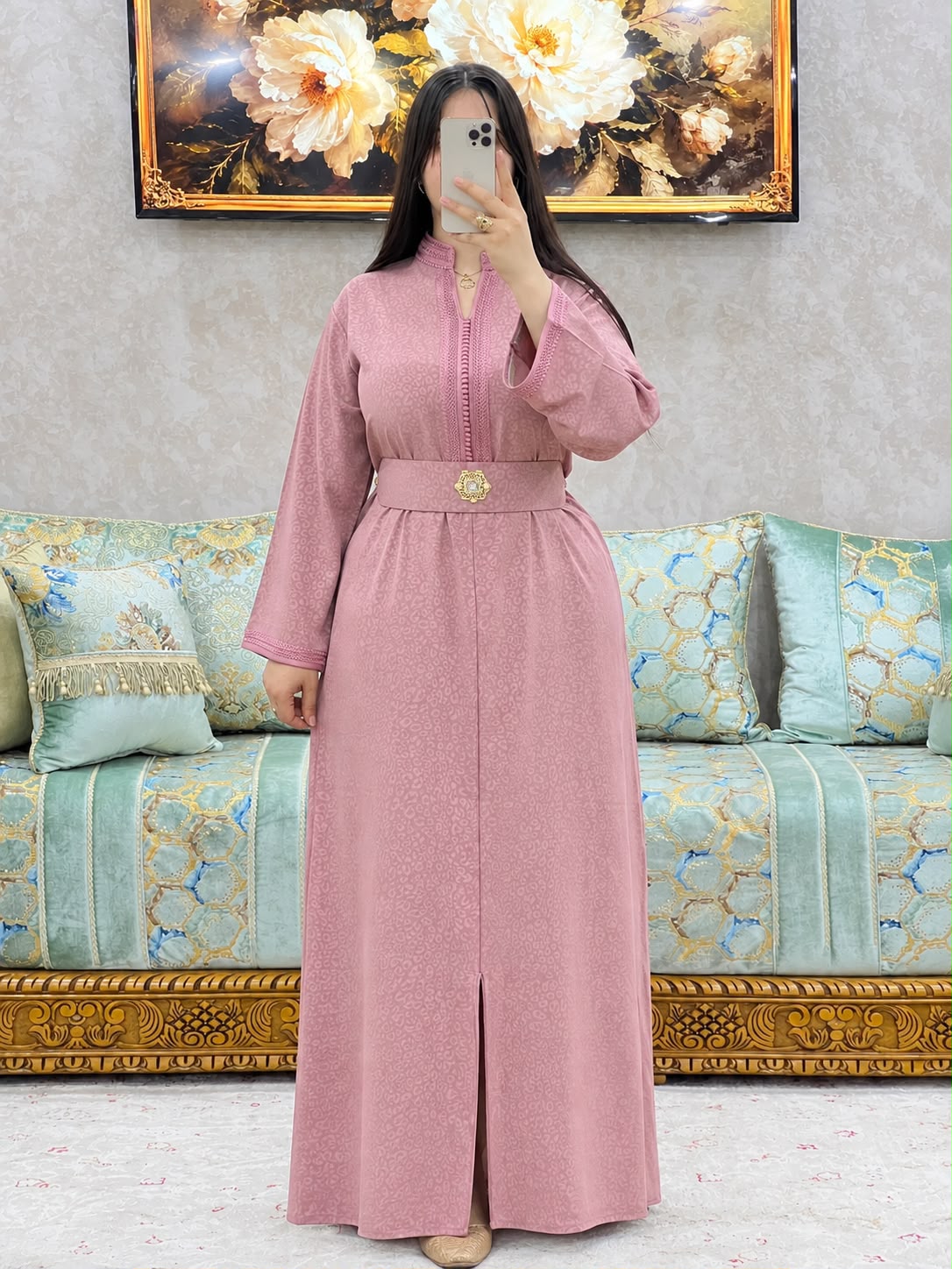 Vêtements femmes — TOP قفطان مغربي