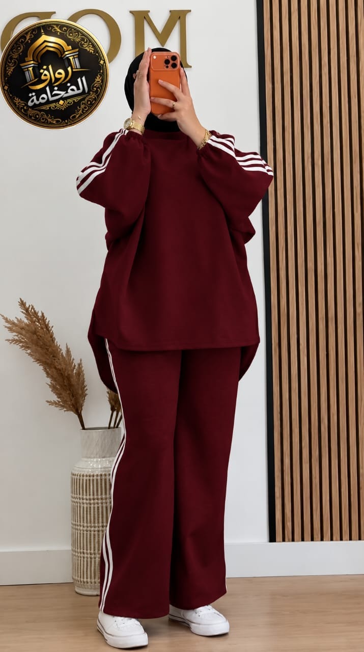 Vêtements femmes — توب مونطوني سكوبا كاليتي طووووب