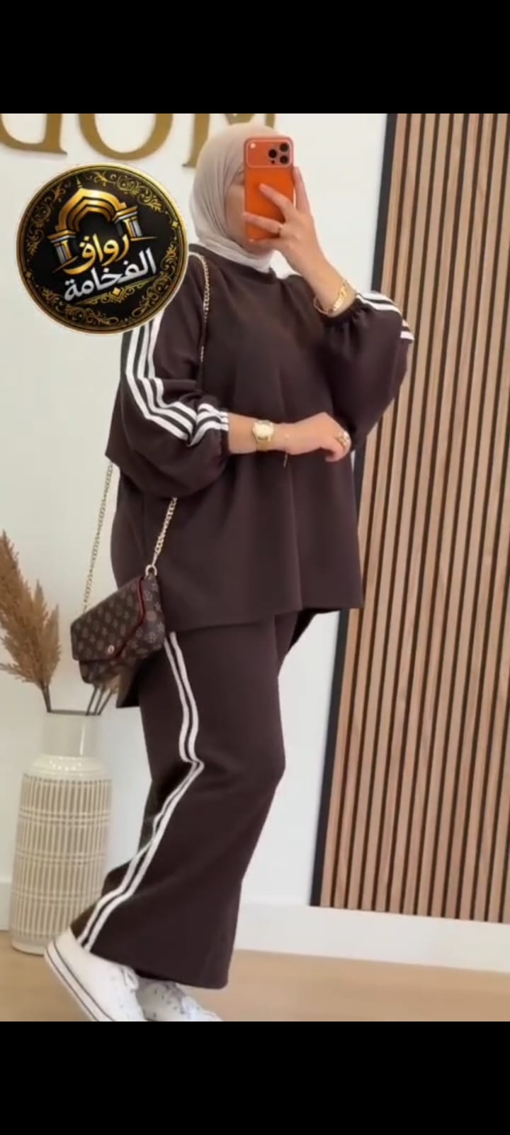 Vêtements femmes — توب مونطوني سكوبا كاليتي طووووب