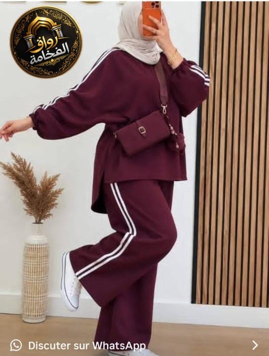 Vêtements femmes — توب مونطوني سكوبا كاليتي طووووب