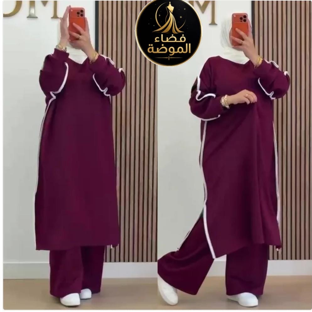 Vêtements femmes — صورفيت انيقة للمحجبات وغير المحجبات
