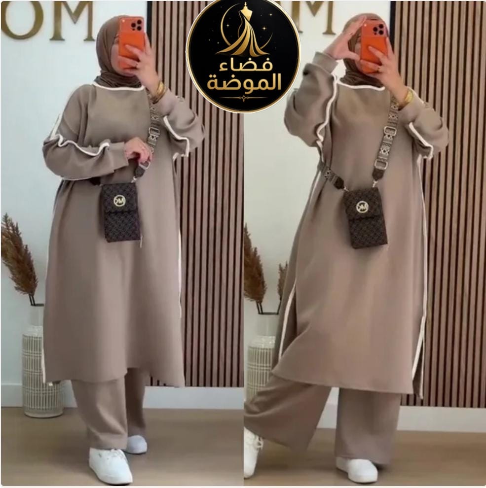 Vêtements femmes — صورفيت انيقة للمحجبات وغير المحجبات