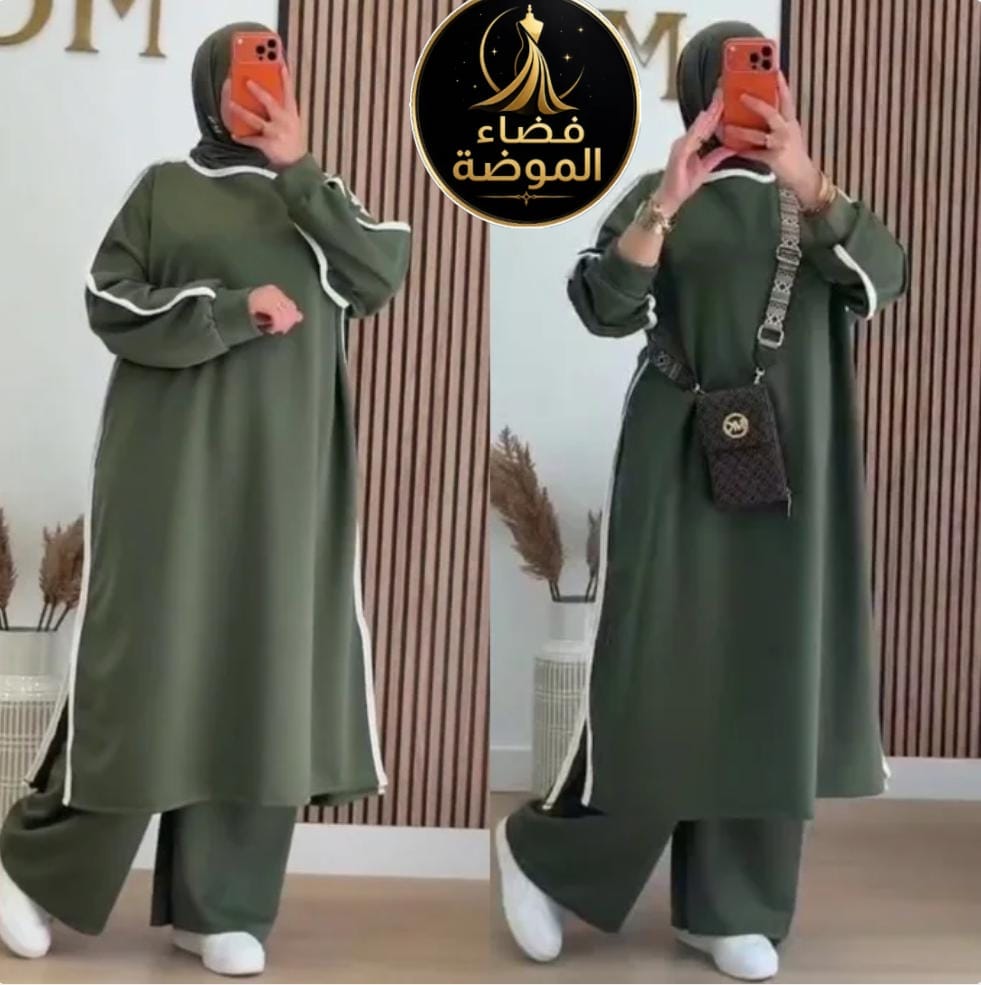 Vêtements femmes — صورفيت انيقة للمحجبات وغير المحجبات