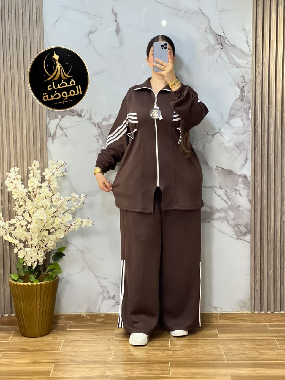 Vêtements femmes — نوم توب منطوني سكوبة🌸🌻☘️