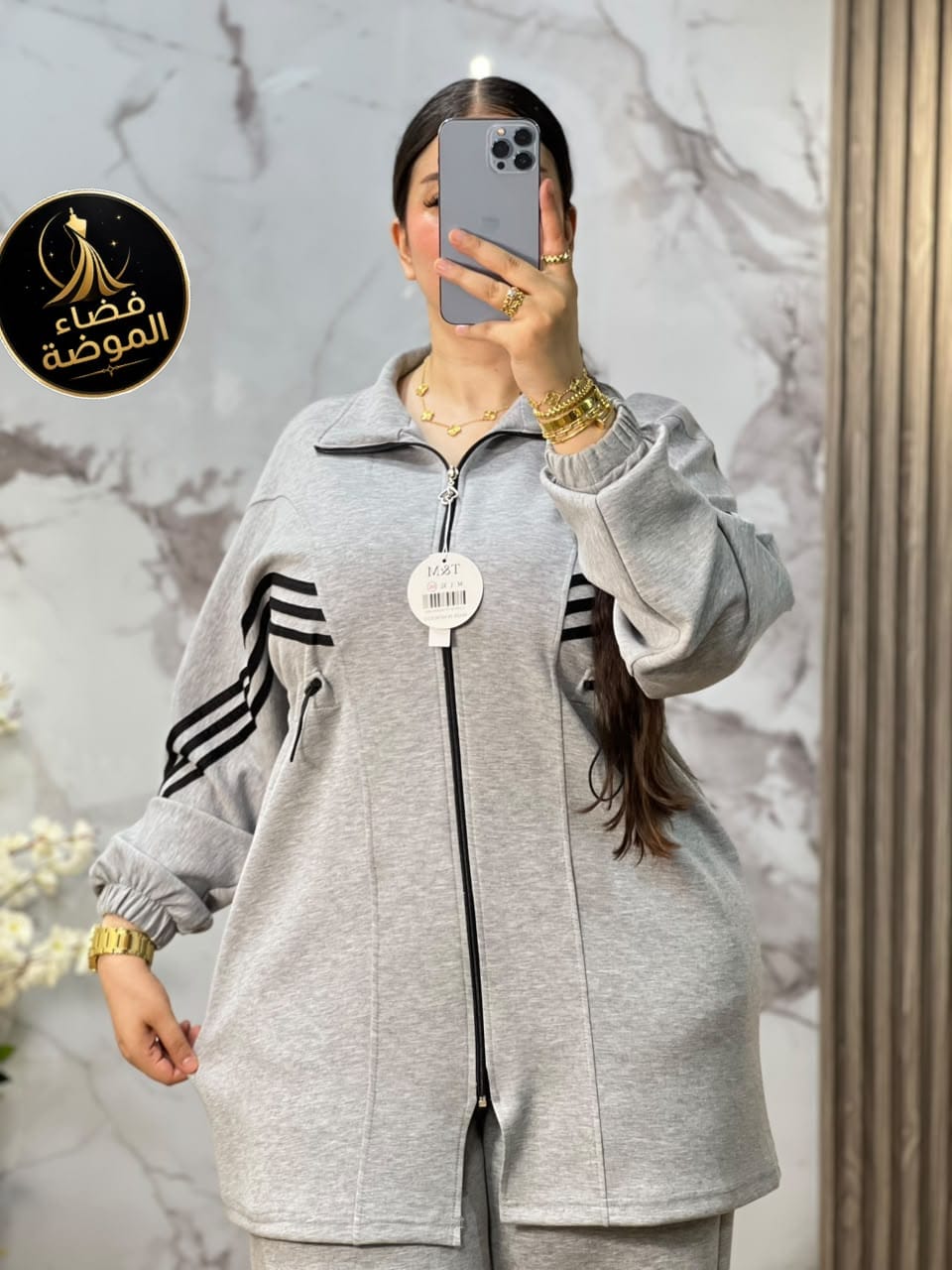 Vêtements femmes — نوم توب منطوني سكوبة🌸🌻☘️