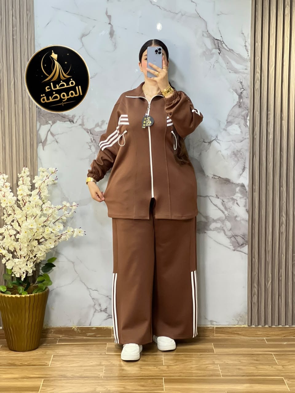 Vêtements femmes — نوم توب منطوني سكوبة🌸🌻☘️