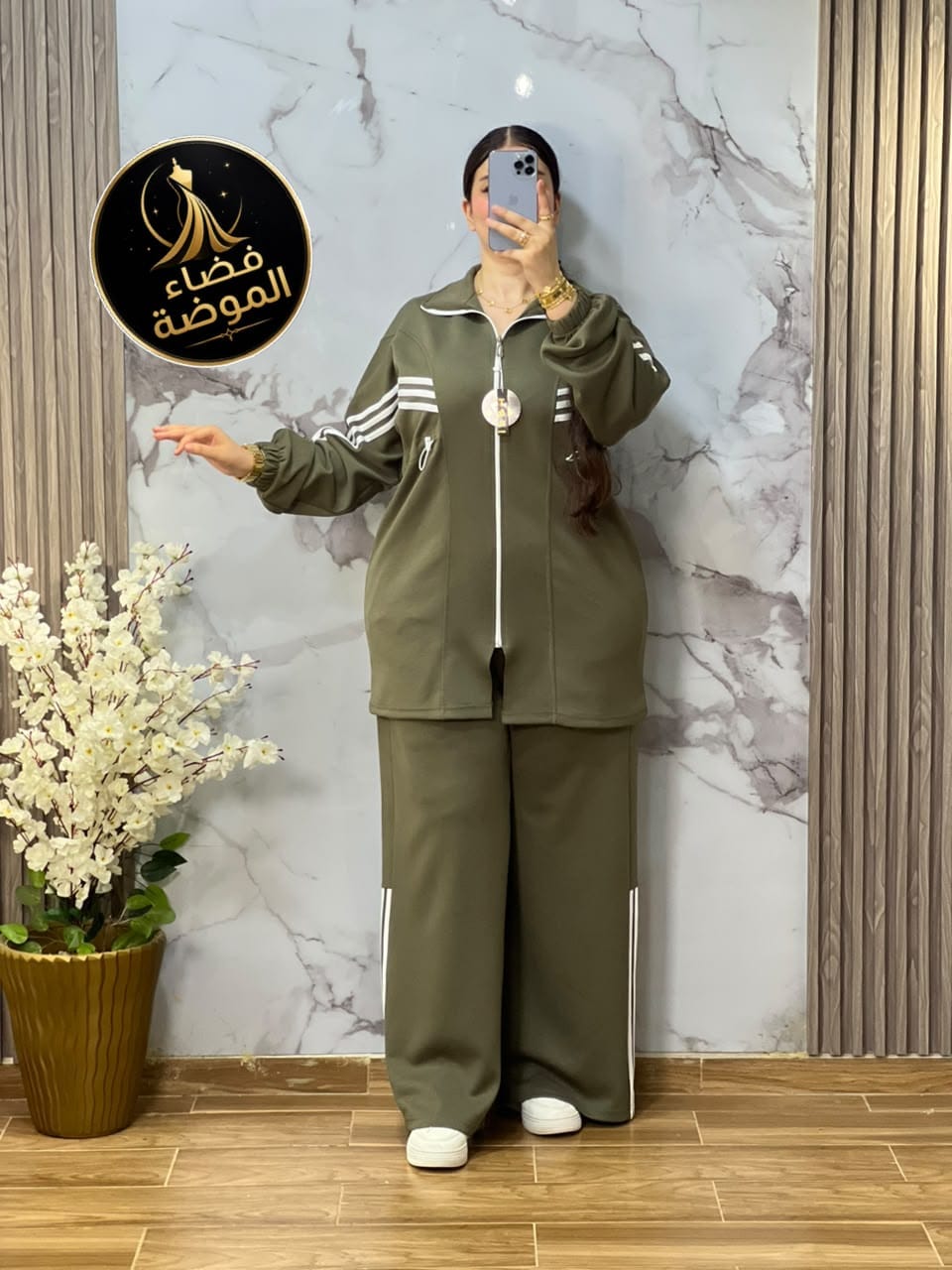 Vêtements femmes — نوم توب منطوني سكوبة🌸🌻☘️