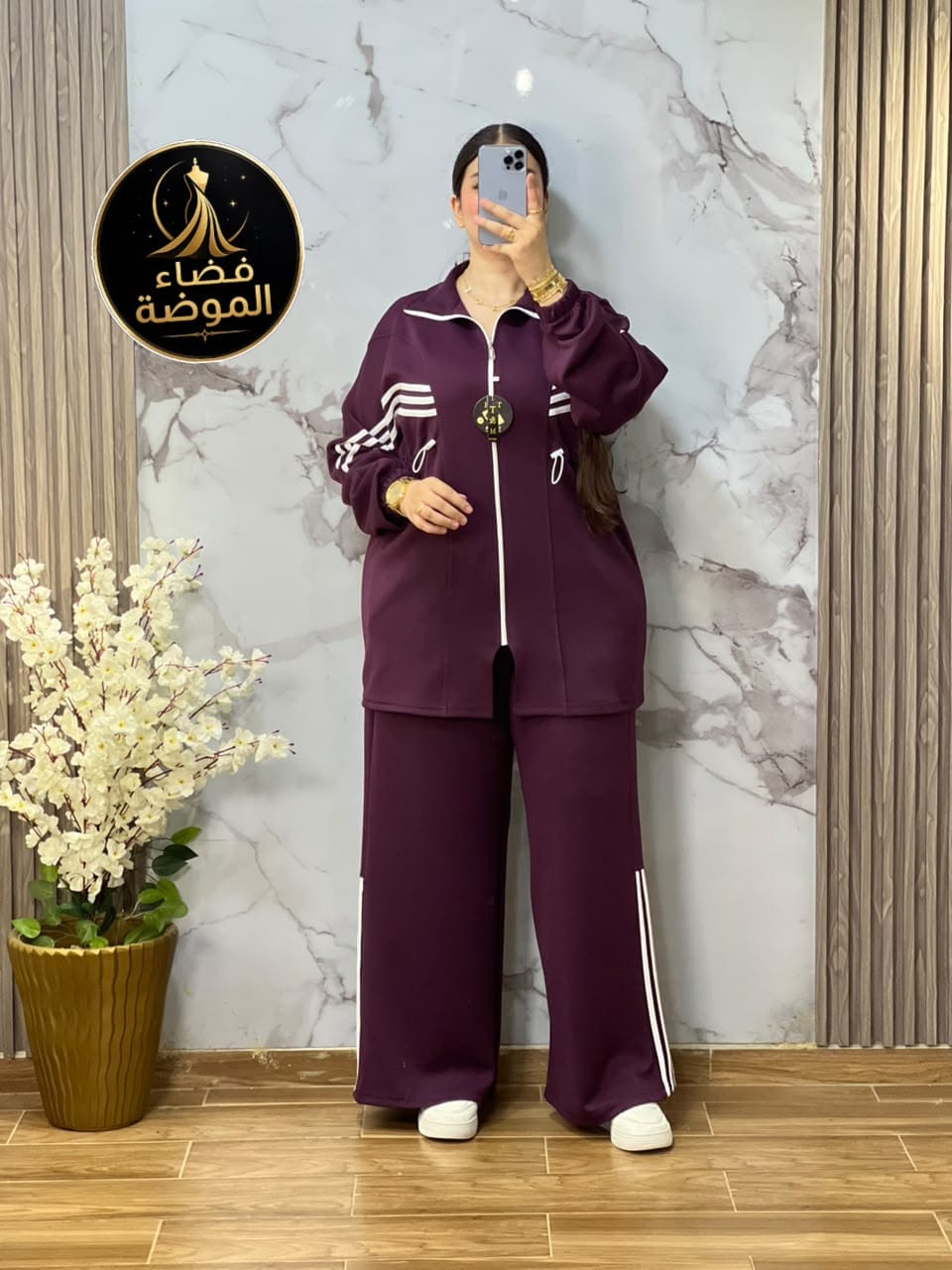 Vêtements femmes — نوم توب منطوني سكوبة🌸🌻☘️