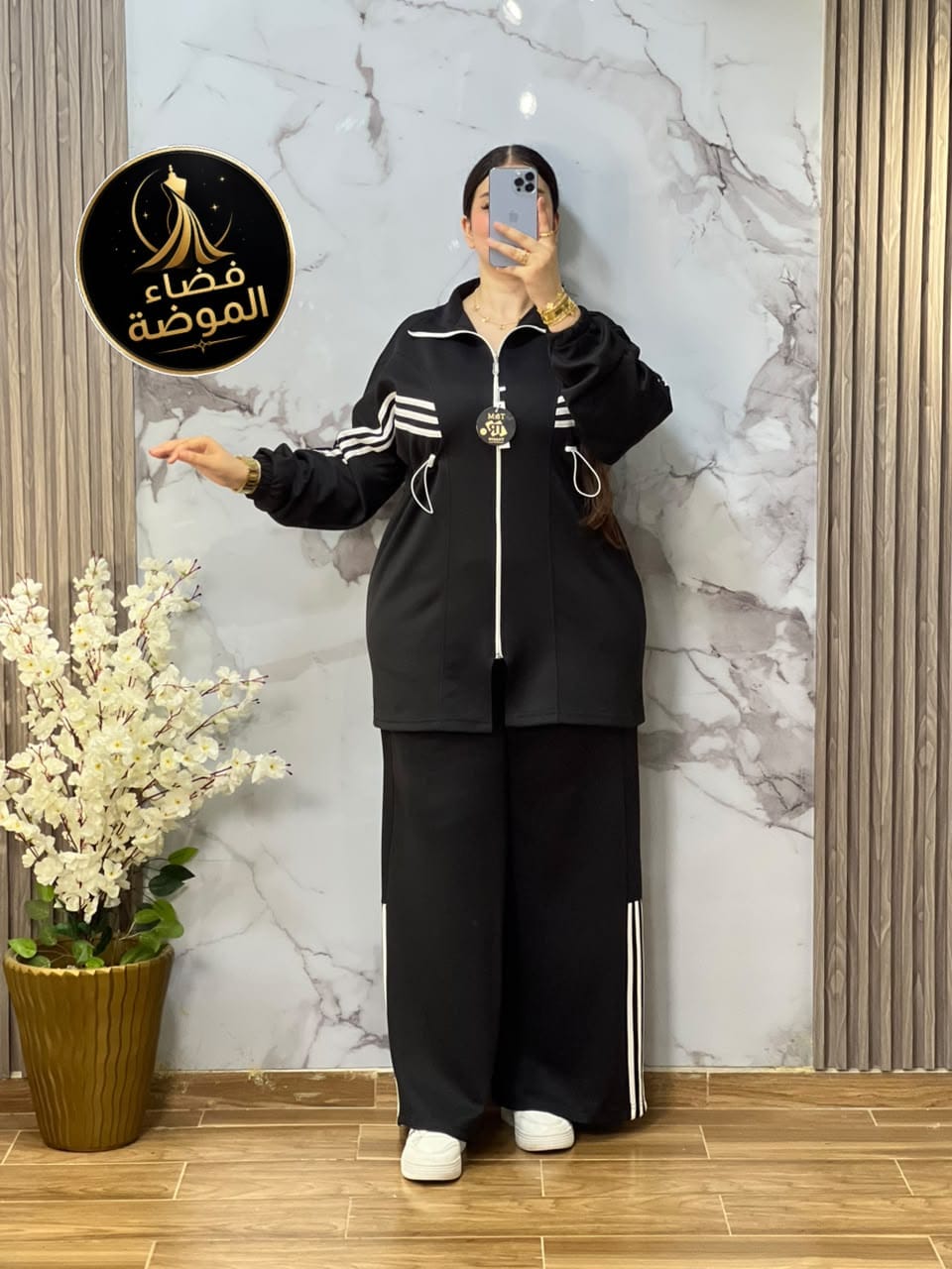 Vêtements femmes — نوم توب منطوني سكوبة🌸🌻☘️