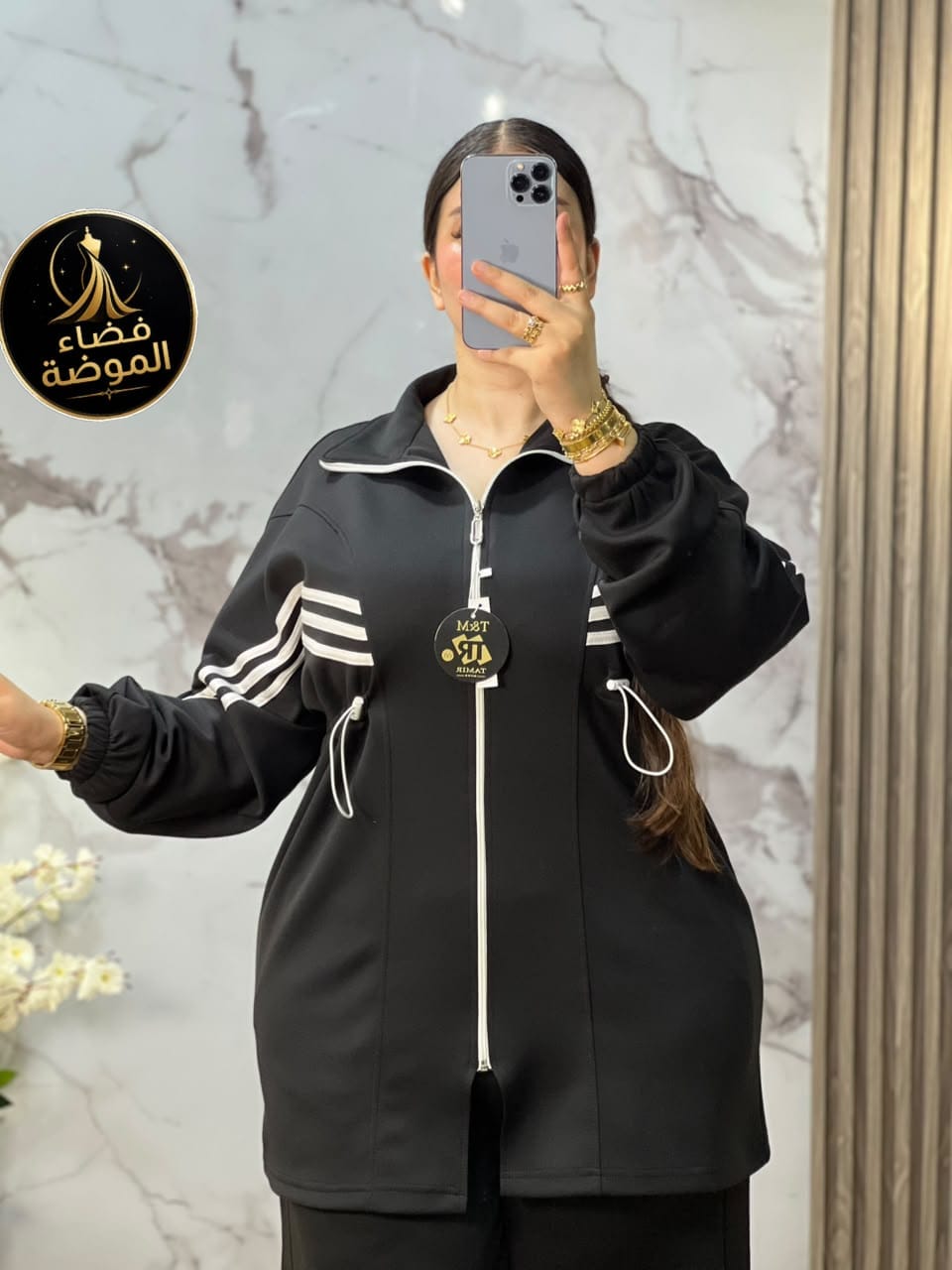 Vêtements femmes — نوم توب منطوني سكوبة🌸🌻☘️