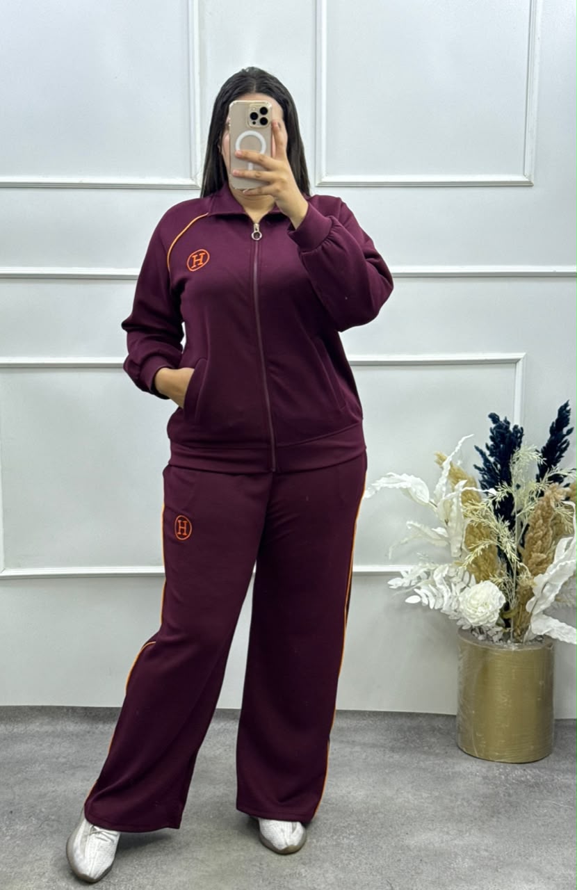 Vêtements femmes — TENU SCOPA ÉLÉGANT