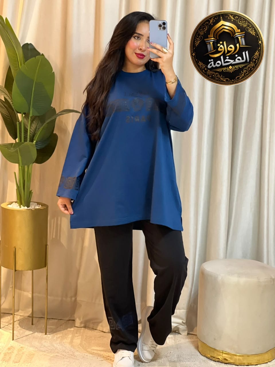 Vêtements femmes — خامة ليكرا عالية الجودة،
