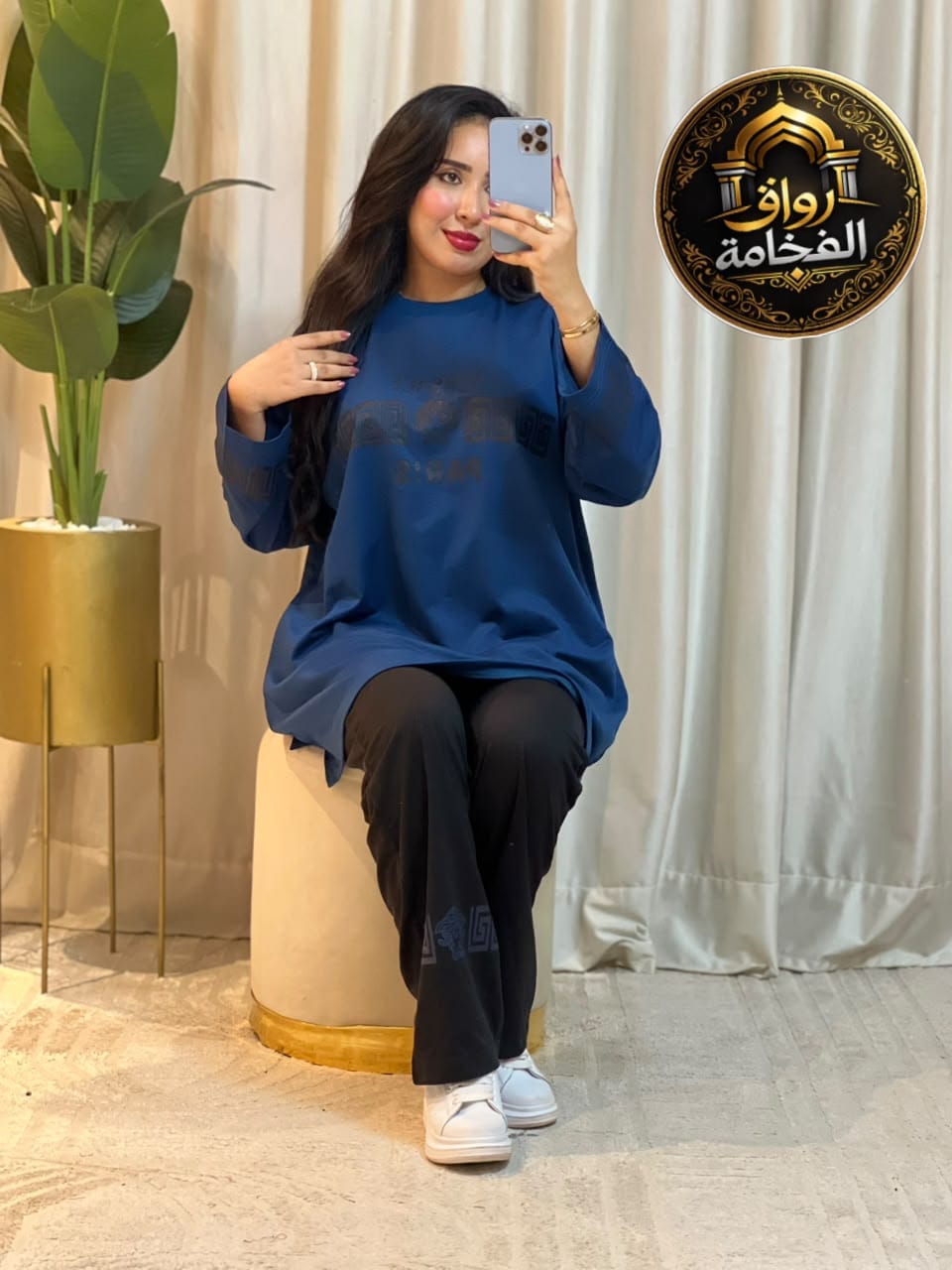Vêtements femmes — خامة ليكرا عالية الجودة،