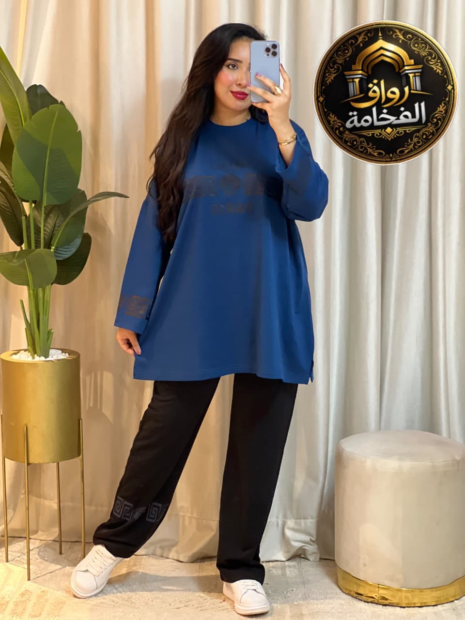 Vêtements femmes — خامة ليكرا عالية الجودة،