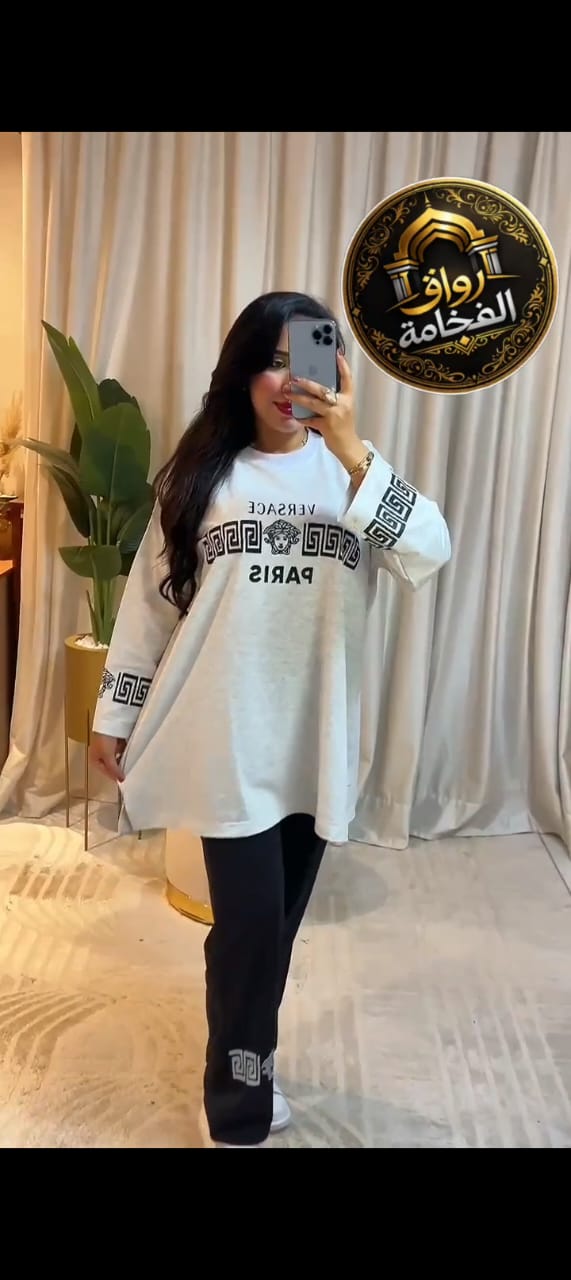Vêtements femmes — خامة ليكرا عالية الجودة،