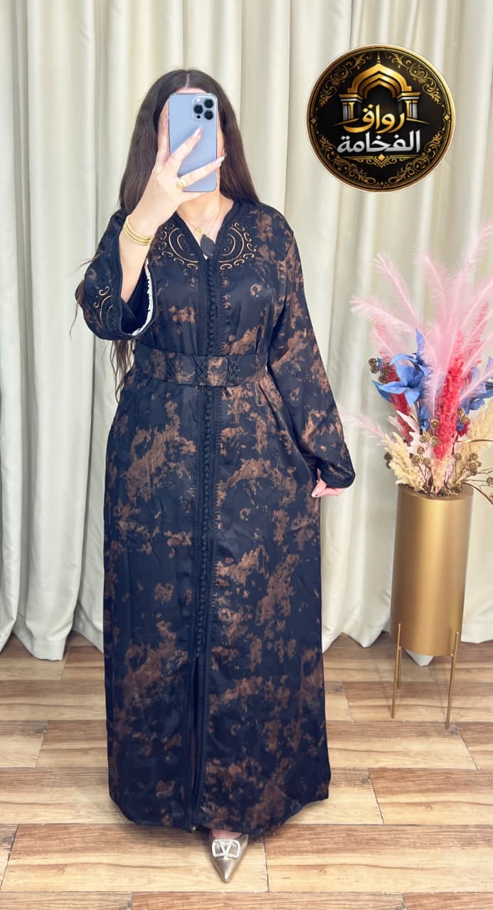Vêtements femmes — ✨💫  قفطان مغربي  أنيق للمناسبات والأفراح