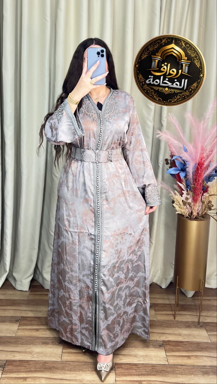 Vêtements femmes — ✨💫  قفطان مغربي  أنيق للمناسبات والأفراح