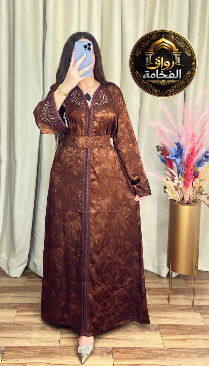 Vêtements femmes — ✨💫  قفطان مغربي  أنيق للمناسبات والأفراح