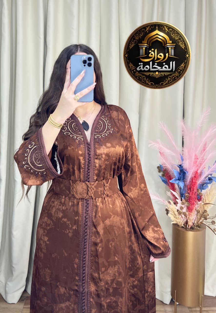 Vêtements femmes — ✨💫  قفطان مغربي  أنيق للمناسبات والأفراح