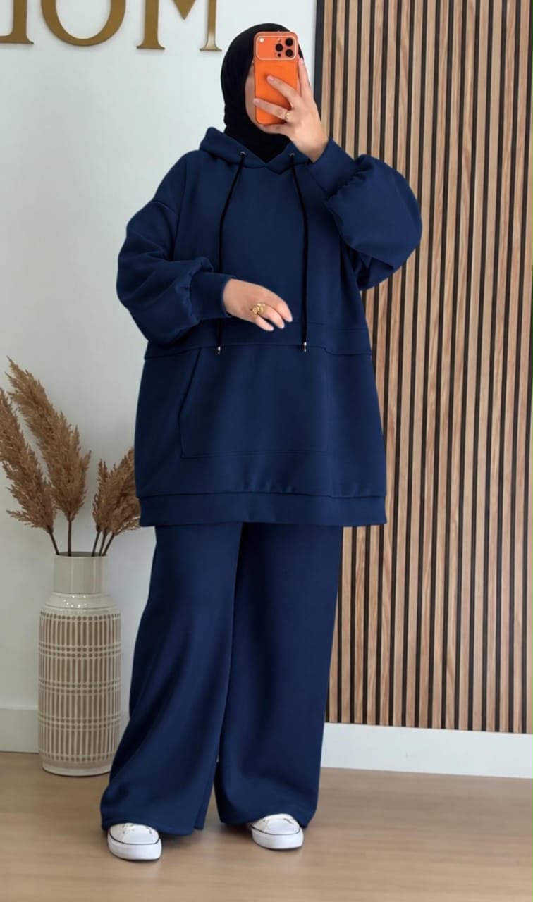 Vêtements femmes — الجديد  والحصري مع رواق الفخامة 💐 كيطمة طوب 2 بياس 😍