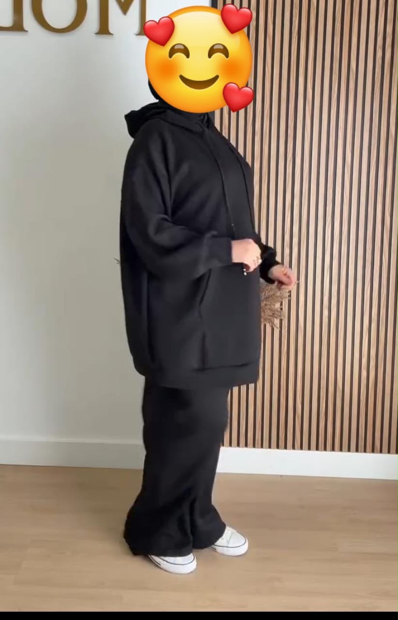 Vêtements femmes — الجديد  والحصري مع رواق الفخامة 💐 كيطمة طوب 2 بياس 😍