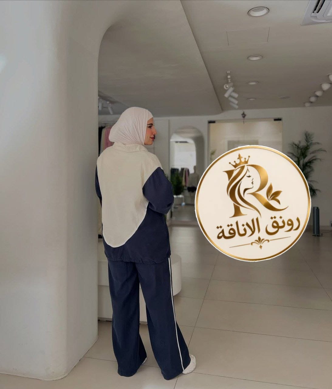Vêtements femmes — الجديد و الحصري مع رواق الفخامة 💐 كيطمة ثوب مودال 1ÈRE كاليتي
