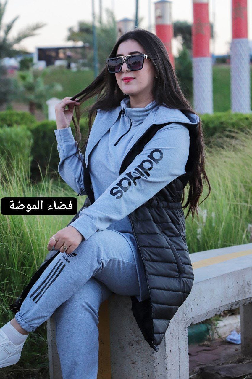 Vêtements femmes — التوب مونطوني كاليتي