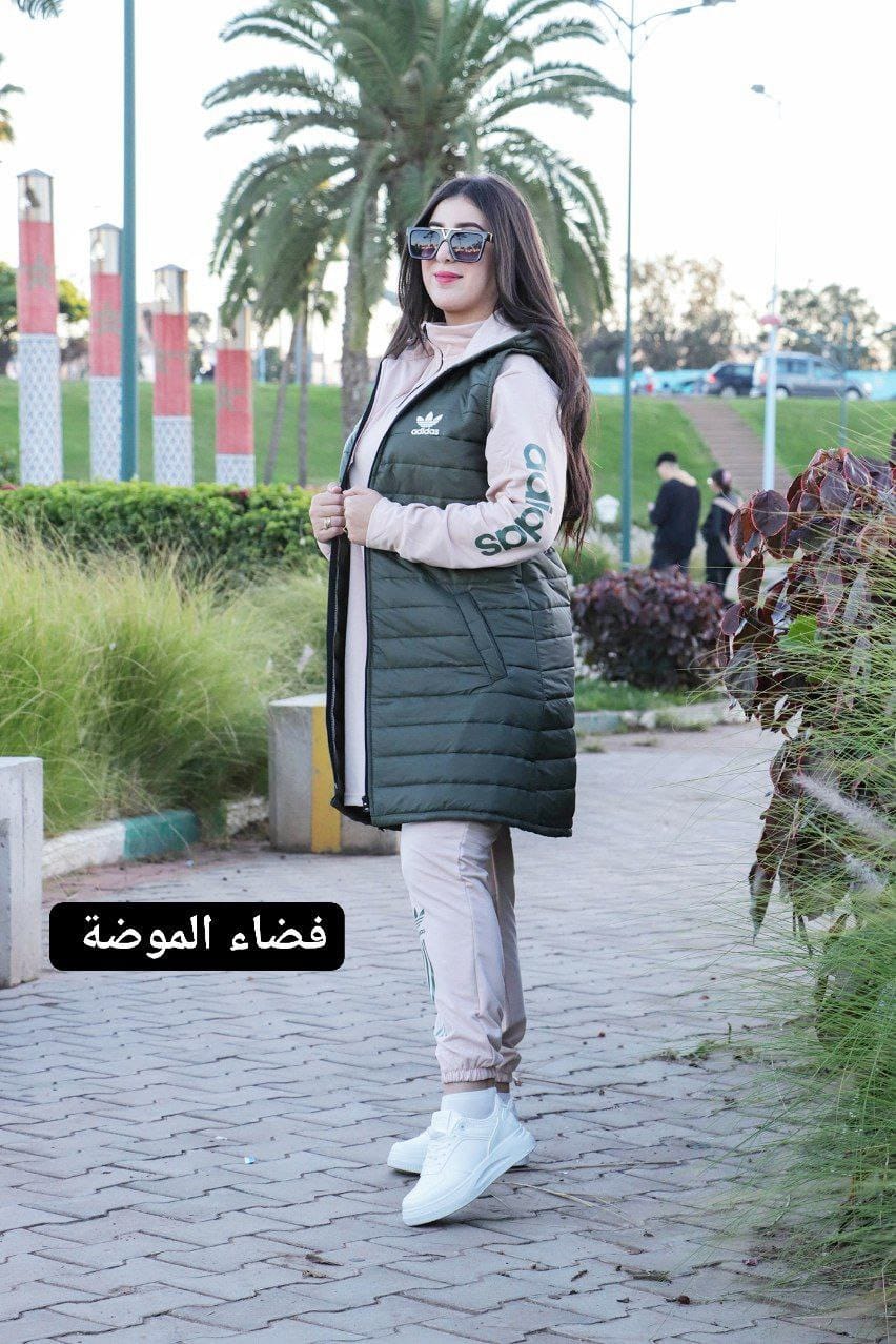 Vêtements femmes — التوب مونطوني كاليتي