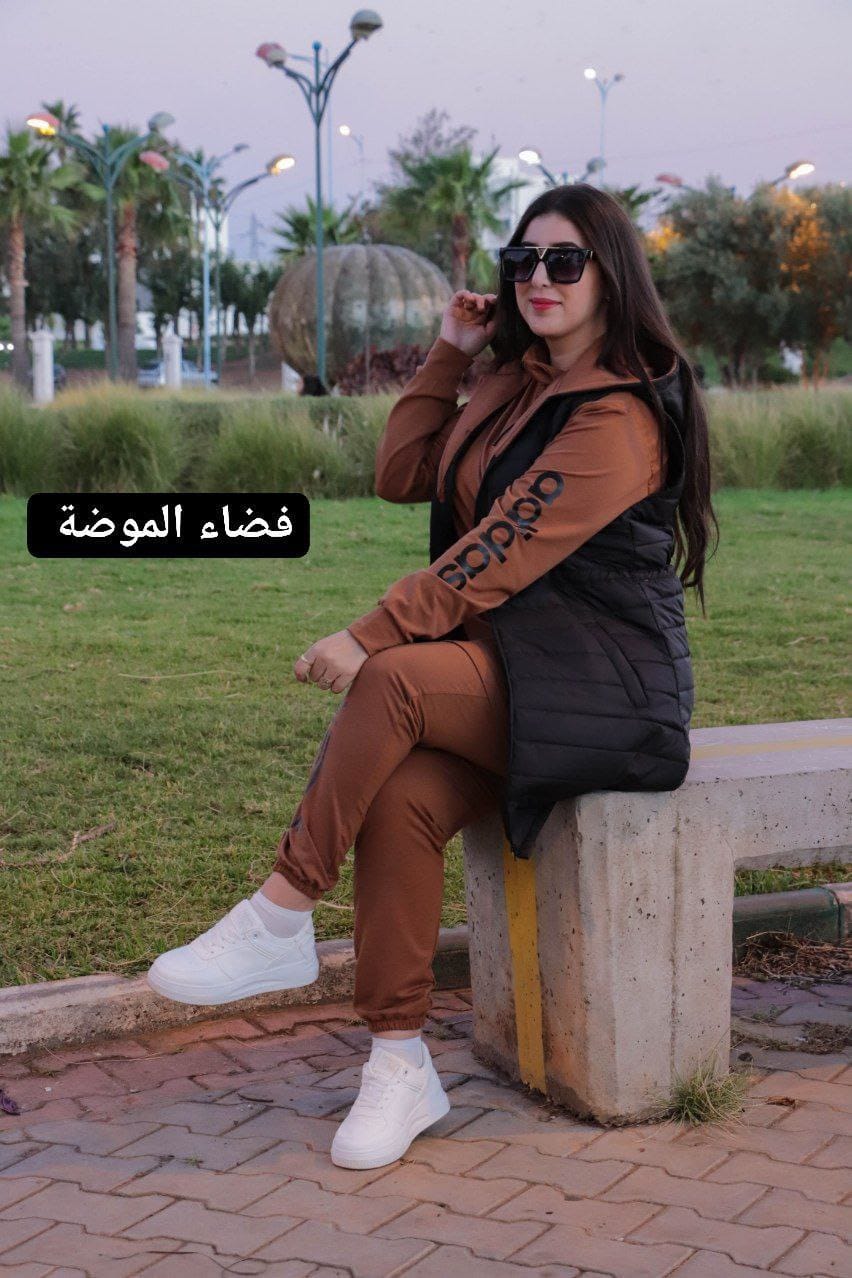 Vêtements femmes — التوب مونطوني كاليتي